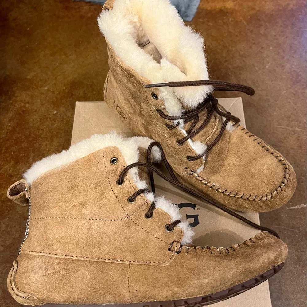 Ugg boots - Picture 4 of 6